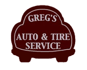 Greg's Auto & Tire Service
